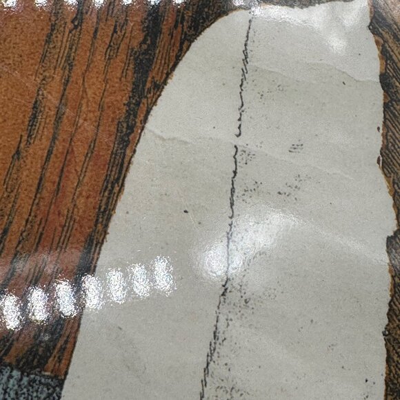 John Derian Target Cheese Plate Melamine Charcuterie Tray Serving Platter 2024 - Picture 5 of 8